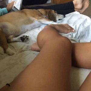 Meet your Posher, Katia